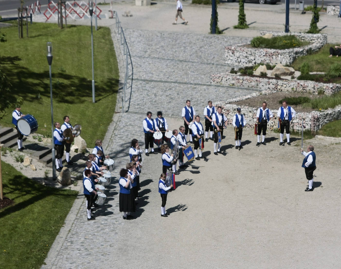 Frühjahrskonzert 2009