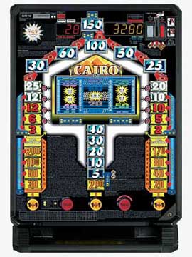 Cairo 150