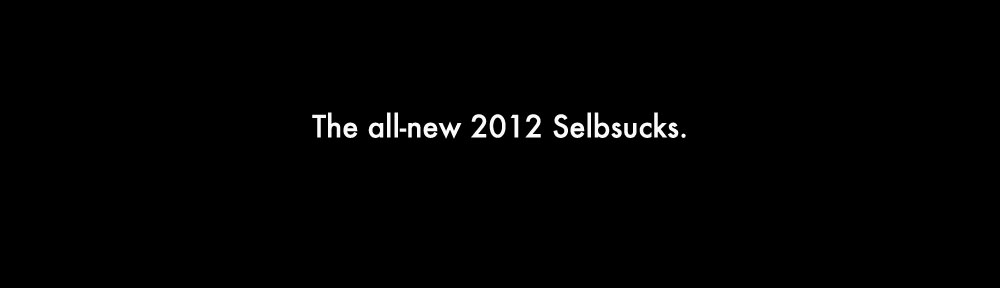 Selbsucks