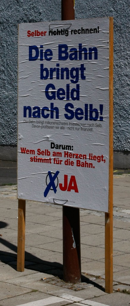 selb asch